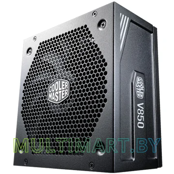 Блок питания Cooler Master V850 Gold - V2 850W (MPY-850V-AFBAG-EU) картинка 3